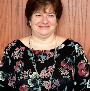 Meet your Posher, Mitzi